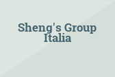 Sheng's Group Italia