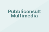 Pubbliconsult Multimedia