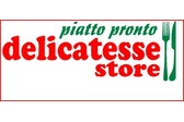 DelicatesseStore