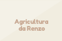  Agricultura da Renzo