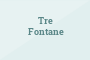 Tre Fontane