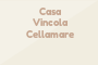 Casa Vincola Cellamare