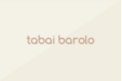 Tabai Barolo