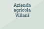 Azienda agricola Villani