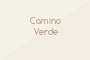 Camino Verde