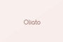 Oliato