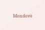 Mondovè