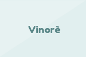 Vinorè