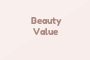 Beauty Value