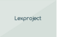 Lexproject