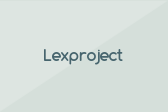 Lexproject