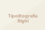 Tipolitografia Righi