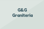 G&G Graniteria