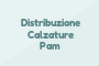 Distribuzione Calzature Pam