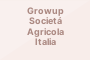 Growup Societá Agricola Italia