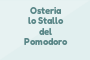 Osteria lo Stallo del Pomodoro