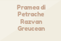 Pramea di Petrache Razvan Greucean