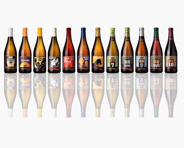 Birra Artigianale ANHEA – Prodotti Tipici Sardi