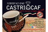 Torrefazione Caffe Castriocaf