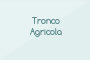 Tronco Agricola