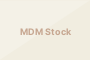 MDM Stock