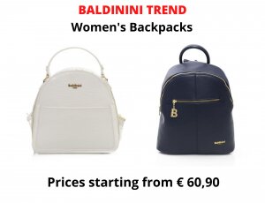 STOCK ZAINI DA DONNA BALDININI TREND